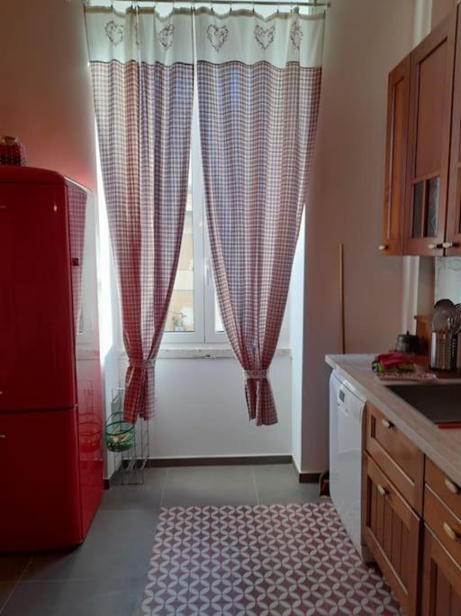 Casa Jole, In Centro Apartment *
