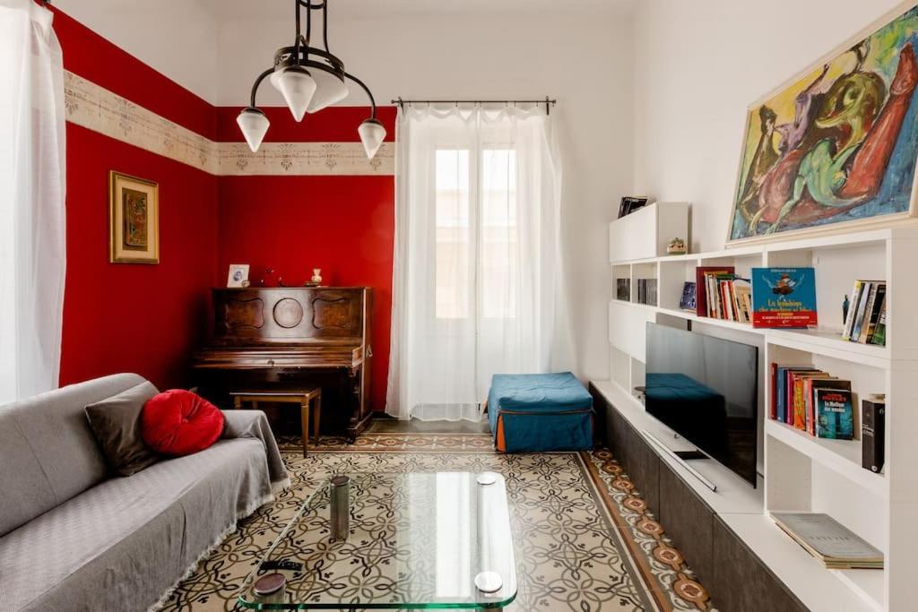 Apartment Casa Jole, In Centro *