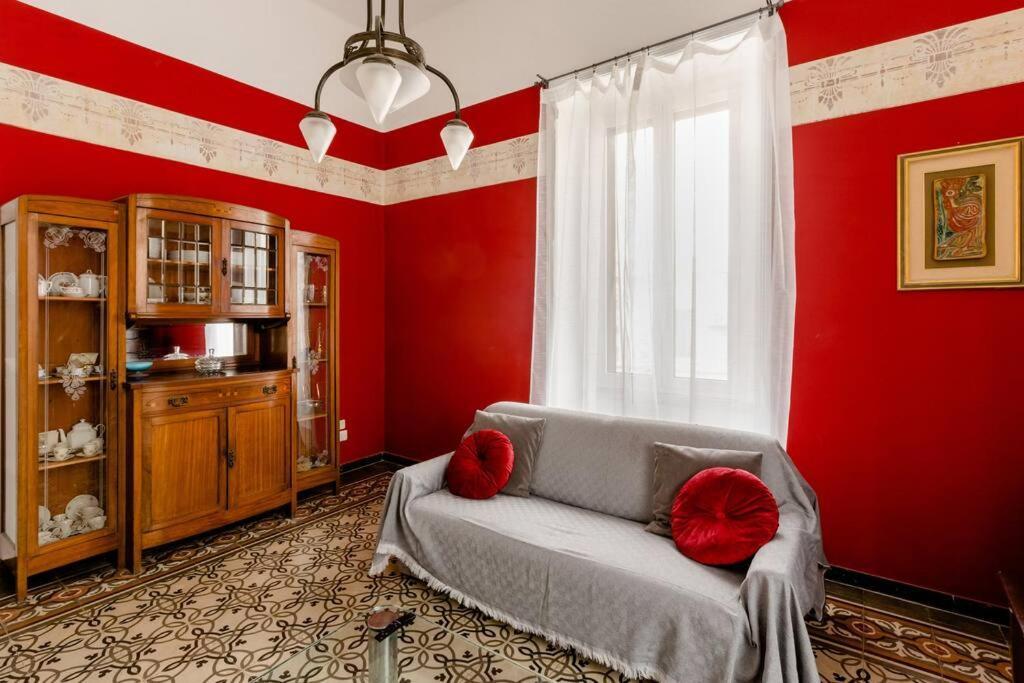 Apartment Casa Jole, In Centro